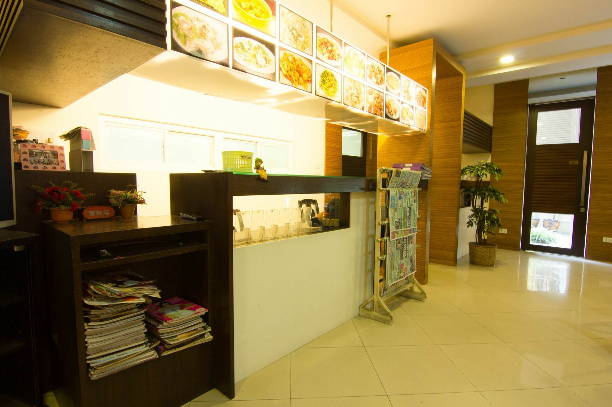 Zen Rooms Sukhumvit 81 Bangkok Exterior foto